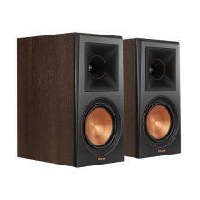 Klipsch RP-500 Reference Premier 5.25" Monitor/Bookshelf (Pair) WALNUT