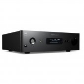 NAD C389 Hybrid Integrated Digital DAC Stereo Amplifier