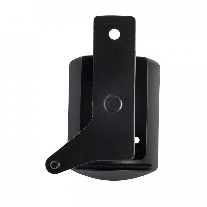 SoundXtra Wall Mount for Denon HEOS 3 (Each) BLACK - Click Image to Close