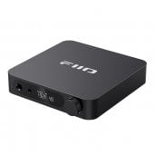 FiiO K11 Desktop DAC and Headphone Amplifier 1400mW Output Power BLACK