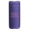 JBL Grip Waterproof Portable Bluetooth Speaker PURPLE