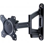Omnimount OS50FM Full-Motion Wall Mount for 13"-37" TV
