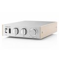 FiiO LEVEL 1 High-Resolution Audio Power Amplifier SILVER/MAPLE