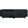 Epson EpiqVision®  Ultra LS650 Smart Streaming Laser Projector BLACK
