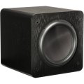 SVS SB13-Ultra 1000 Watt DSP Controlled 13" Compact Sealed Subwoofer BLACK ASH