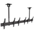 Kanto MBC311T Menu Board Ceiling Mount System for 40-60 Inch Tv's