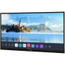Furrion Aurora 55-Inch SMART Full Shade 4K UHD LED Outdoor TV - 400 nits