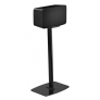 FLEXSON Froor Stand for SONOS FIVE &amp; PLAY:5 (Each) BLACK