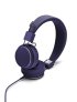 Urbanears Plattan II On-Ear Headphone ECLIPSE BLUE