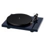 Triangle Lunar 3 Premium Manual Turntable BLUE
