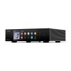 EverSolo T10 High-End Audiophile Streaming Transport with OCXO Clock, Wi-Fi 6, 2.5G Ethernet & Dual SSD Storage BLACK