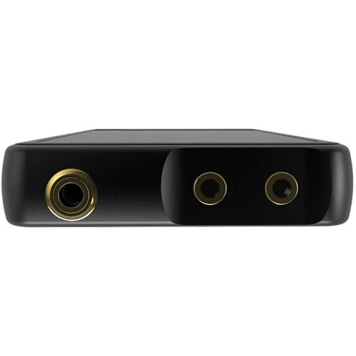 HiBy R6 PRO Portable Hi-Fi Music Audio Player BLACK