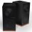 Tangent TANSPECX5BK HiFi Spectrum X5 Laquered Passive Bookshelf Speakers (Pair) BLACK