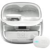 JBL Tune Buds 2 True Wireless Earbuds GHOST WHITE