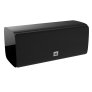 JBL Studio 625C Dual 5.25" 2.5-Way Center Channel Loudspeaker System DARK WOOD