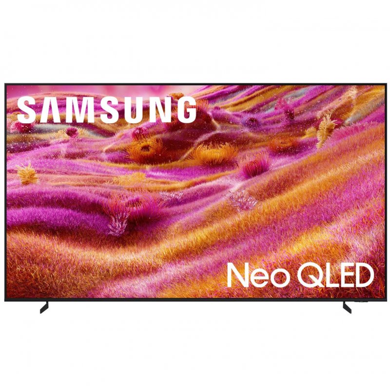 Samsung QN115QN90FF 115-Inch Neo QLED QN90F 4K Mini LED Quantum HDR Smart Hub Smart TV