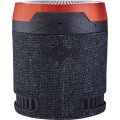 House of Marley 'Chant BT' Drum-Style Bluetooth Speaker EM-JA008-BK BLACK