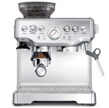 Breville BES870XL 'The Barista Express' Espresso Machine STAINLESS