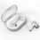 iFrogz Airtime Pro Wireless Earbuds w Case WHITE