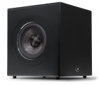 PSB Speakers SubSeries BP7 Compact Subwoofer SATIN BLACK
