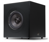 PSB Speakers SubSeries BP7 Compact Subwoofer SATIN BLACK