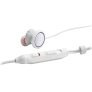 JBL Quantum 50 Wired In-Ear Gaming Headphones WHITE