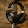 Klipsch Heritage HP-3 Triple-Vented Semi-Open w 52mm KG-520 Biodynamic Driver Headphones