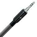 Wireworld SEN Nano-Silver Eclipse Mini Jack Cable 3.2ft (1M)