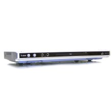 iView 1800HD Multi-Region DivX XviD MPEG4 USB Flash DVD Player