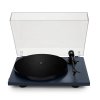 Triangle Lunar 1 Manual Turntable BLUE
