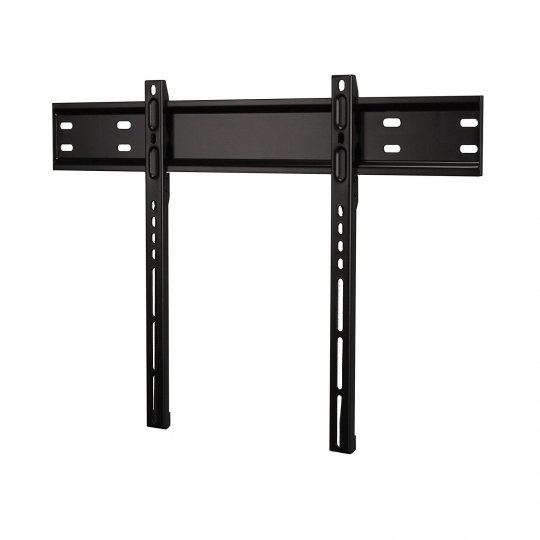 Omnimount OC120F Low Profile 37-70" Fixed TV Mount BLACK