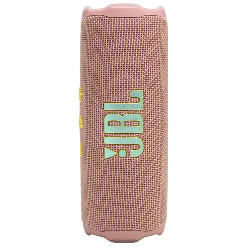 JBL Flip 7 Waterproof Portable Bluetooth Speaker with PartyBoost PINK