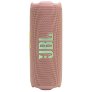 JBL Flip 7 Waterproof Portable Bluetooth Speaker with PartyBoost PINK