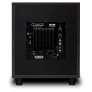 Mission MS200Sub 10-Inch 250W Long Throw Powered Subwoofer