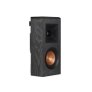 Klipsch RP-402SB Reference Premier Dual 4" Surround Black (Pair) BLACK