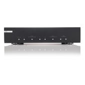 Musical Fidelity M6x Vinyl Discrete Phono Preamplifier BLACK