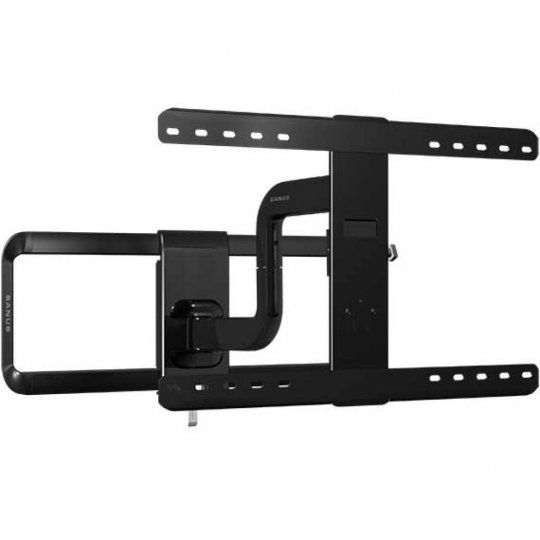 Sanus PLF525 Premium Series Full-Motion Mount For 51-In to 70-In Flat-Panel TVs