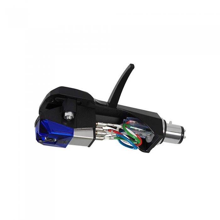 Audio-Technica AT-XP3/H Headshell Cartridge Combo Kit - Click Image to Close