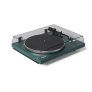 Kanto Living OBI3 2nd Gen Turntable with Bluetooth 5.3 Preamp and Pitch Control MATTE GREEN