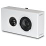 PSB Speakers PWM SAT On-Wall Speaker WHITE
