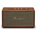Marshall Stanmore III Powered Bluetooth Speaker BROWN