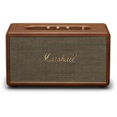Marshall Stanmore III Powered Bluetooth Speaker BROWN