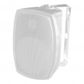 Omage GR405 2 Way 5" Indoor Outdoor Speakers WHITE (Pair)
