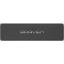 Braven 705 Wireless HD Bluetooth Portable Speaker GREY