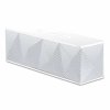iSound 5207 Pyramid Bluetooth Wireless Speaker + Handsfree WHITE