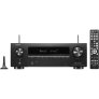 Denon AVR-X1700H 7.2 Channel 8K AV Receiver BLACK