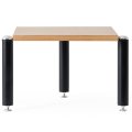 Norstone Copenhagen HI-FI Rack Module 3 OAK