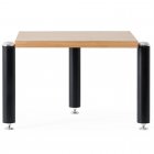 Norstone Copenhagen HI-FI Rack Module 3 OAK