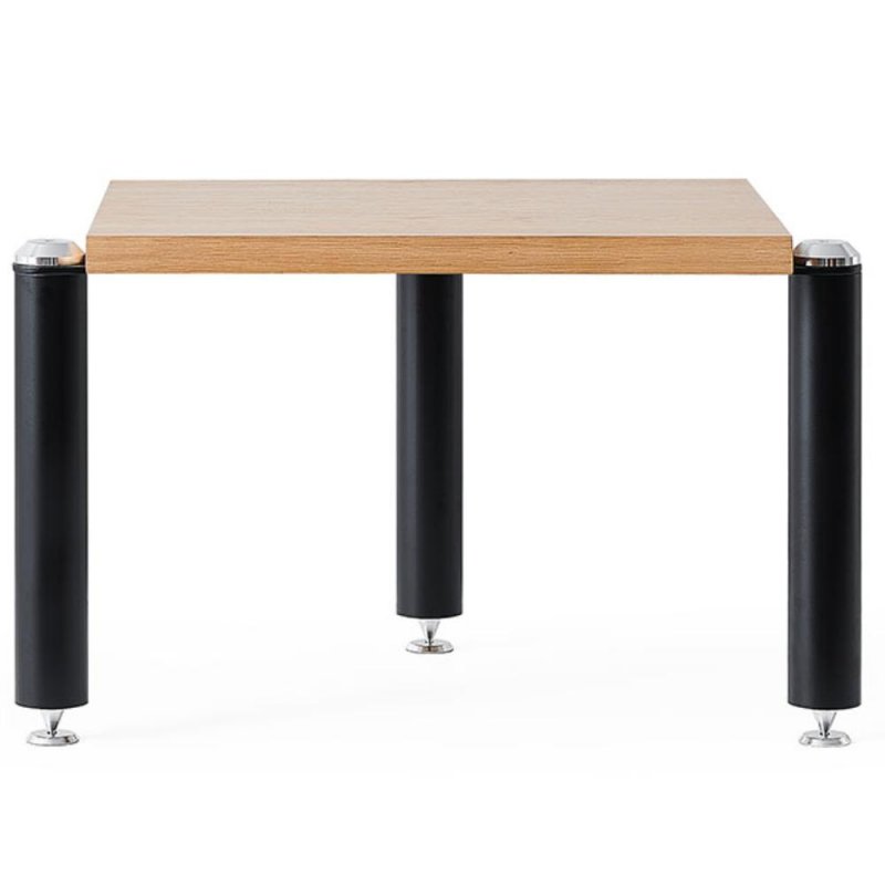 Norstone Copenhagen HI-FI Rack Module 3 OAK