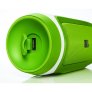 JBL Charge 1  2 x 5-Watt Portable Speaker w Bluetooth GREEN